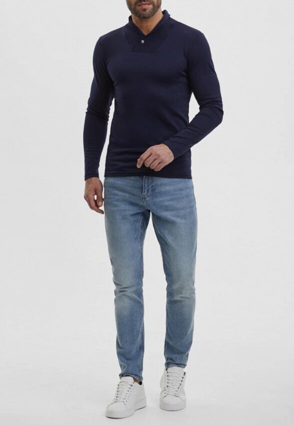 Лонгслив Envylab