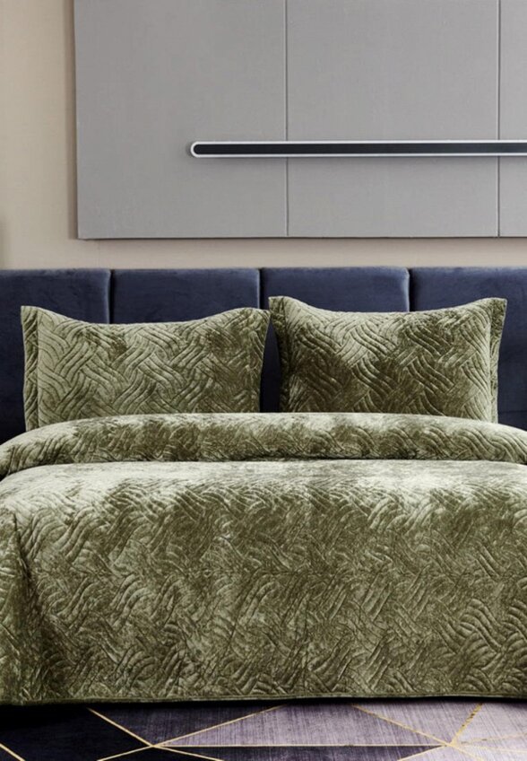 Комплект с покрывалом Sofi De Marko