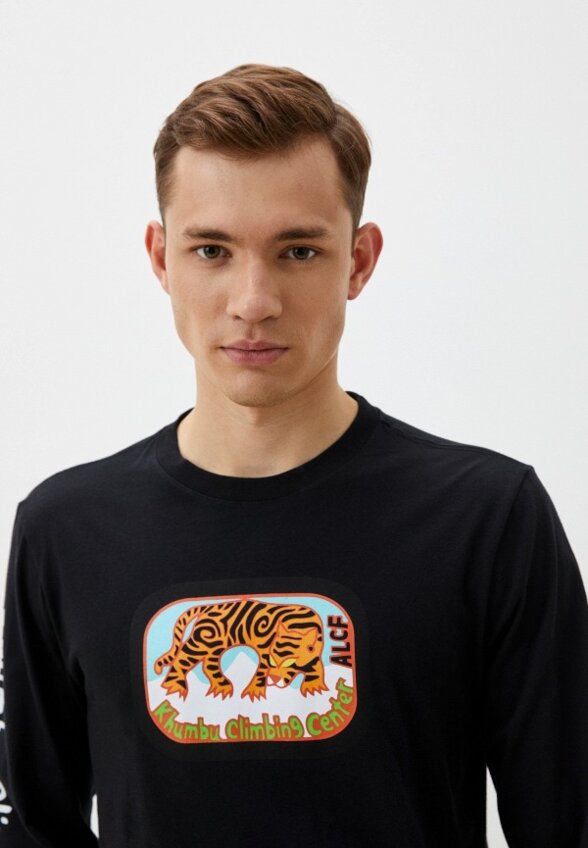 Лонгслив The North Face