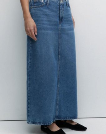 Юбка джинсовая Befree женщинам