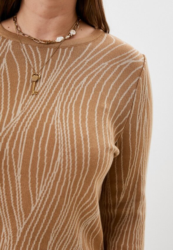 Джемпер Vivawool