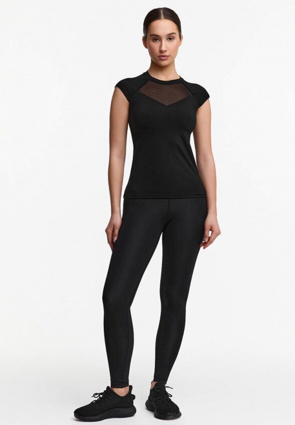 Майка спортивная Fitbomb