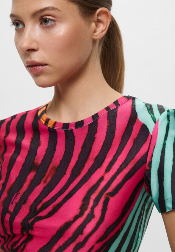 Футболка Just Cavalli