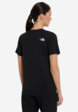 Футболка женская The North Face Foundation, Черный3  - превью