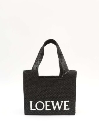 Loewe Font женщинам