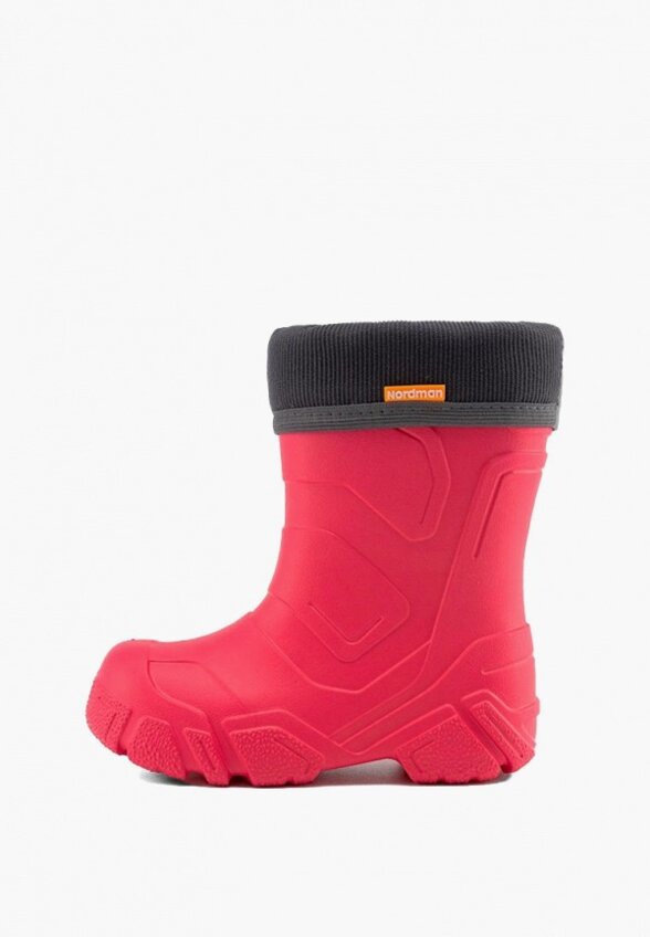 Сапоги резиновые Nordman