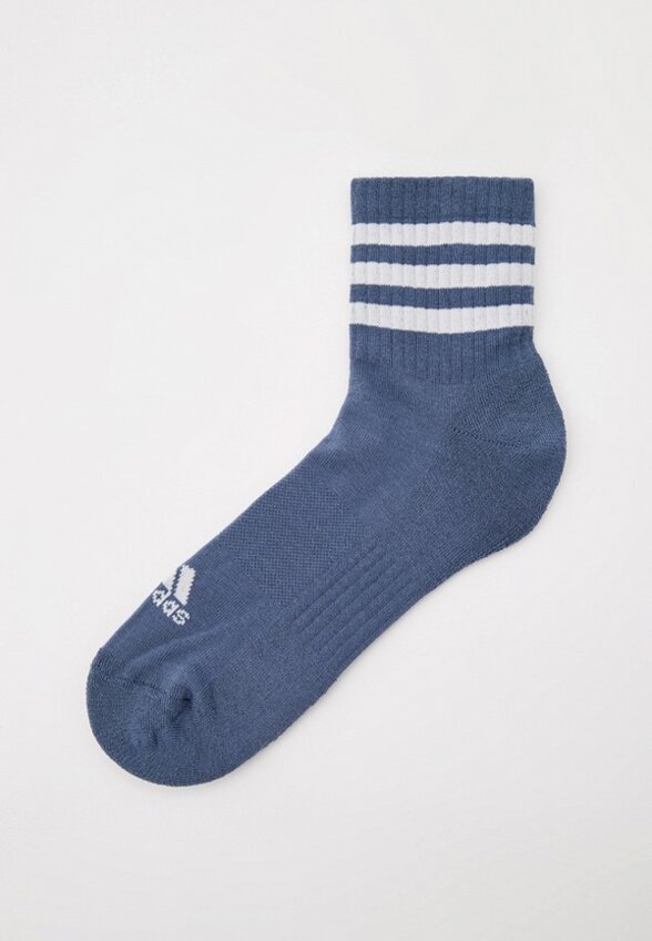 Носки 3 пары adidas