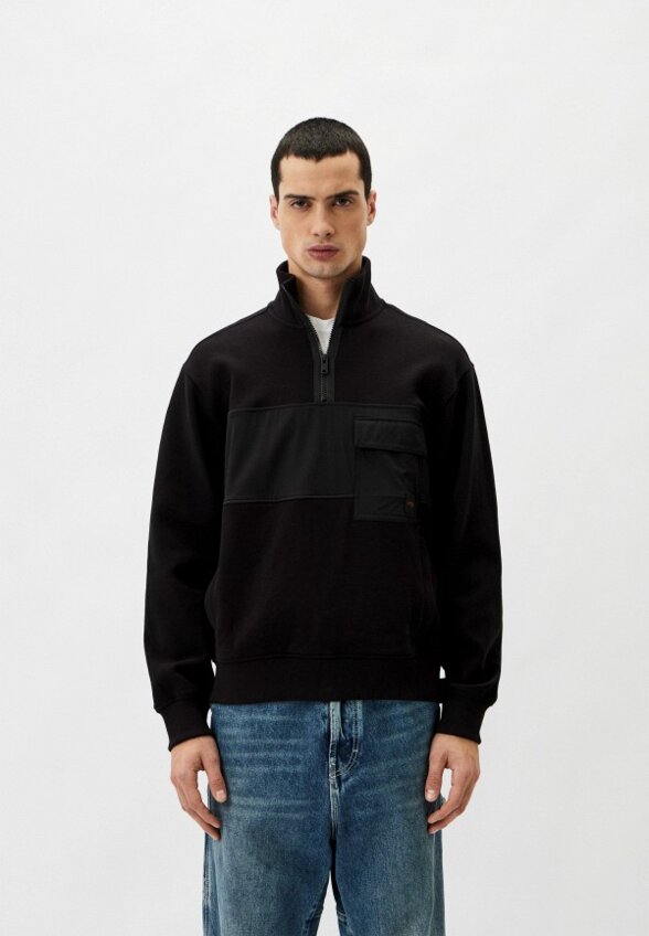 Олимпийка Boss