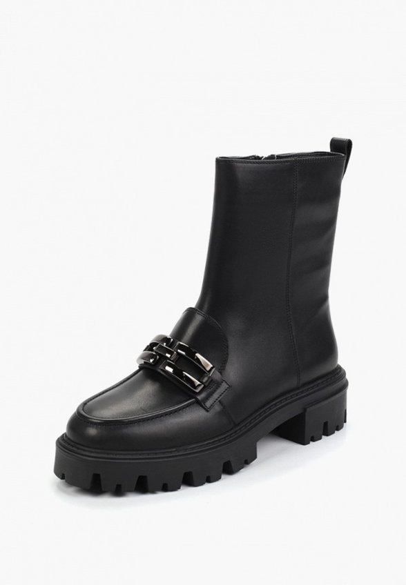 Ботинки Basconi