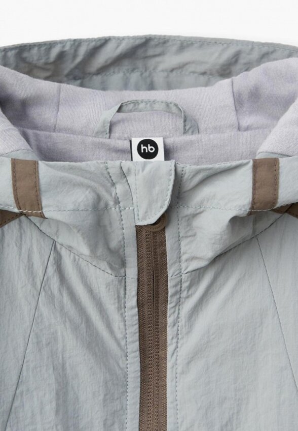 Ветровка Happy Baby