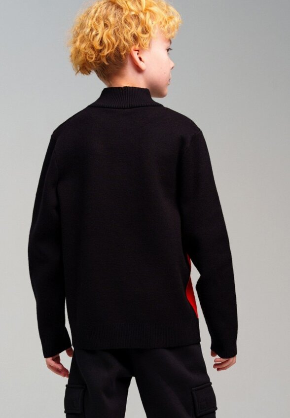 Свитер PlayToday