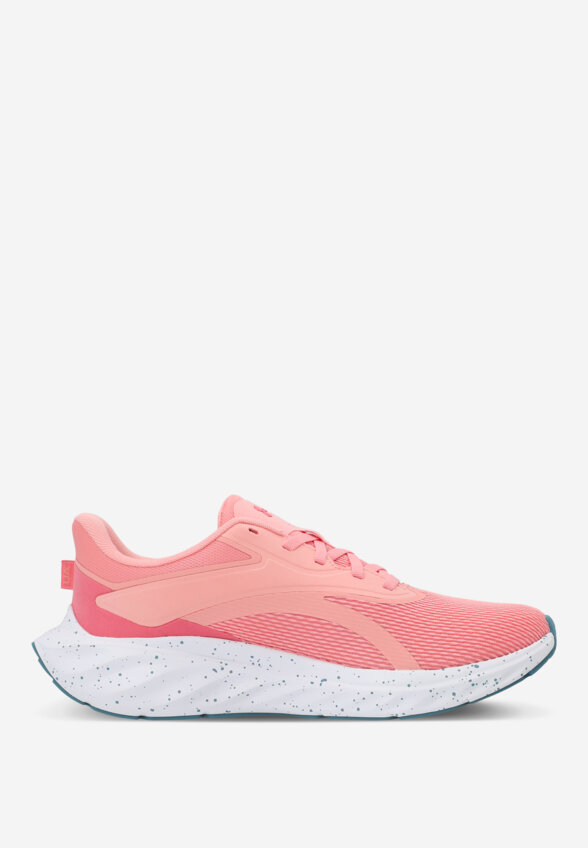 Кроссовки женские Under Armour Ascend, Розовый