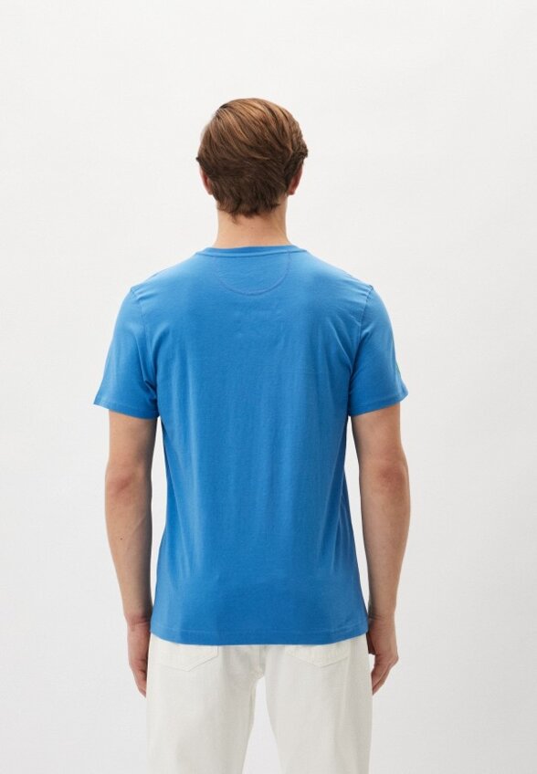 Футболка La Martina