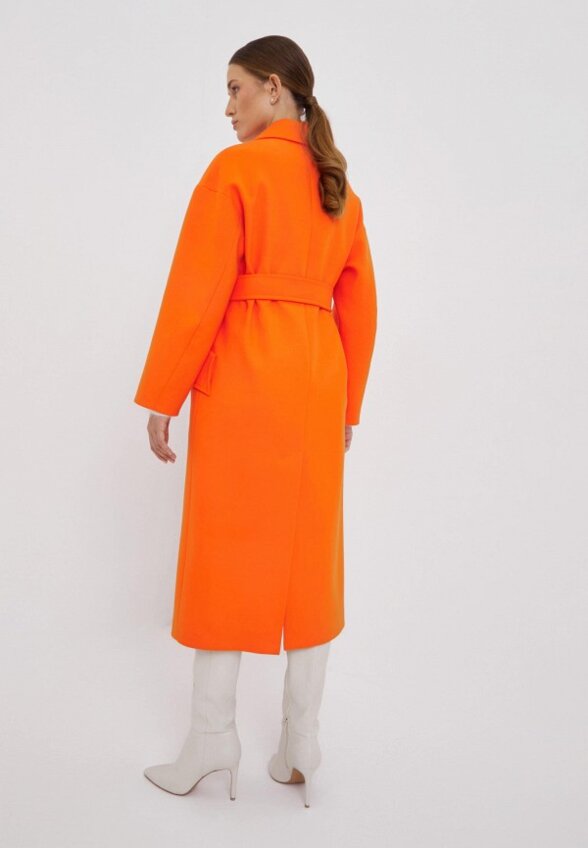 Пальто-халат ReaLegenda