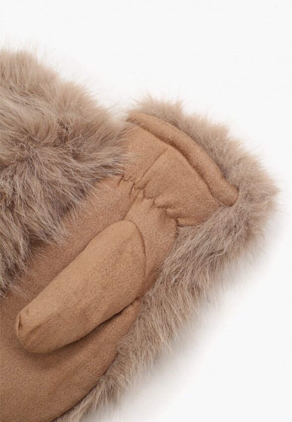 Варежки Original Siberia