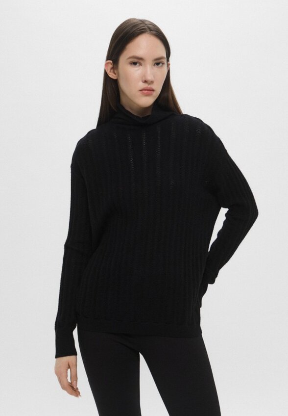 Водолазка Max & Moi