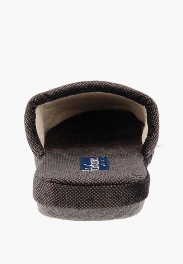 Тапочки De Fonseca