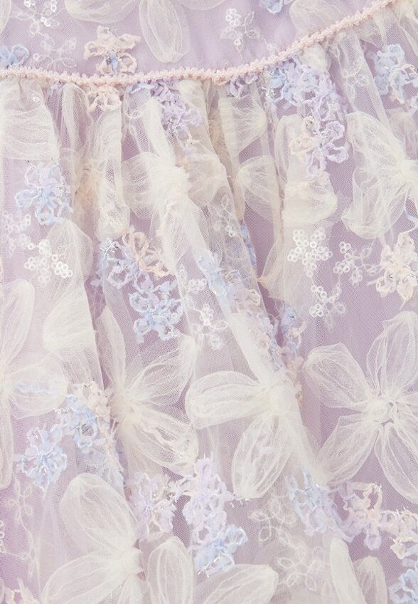 Платье Choupette