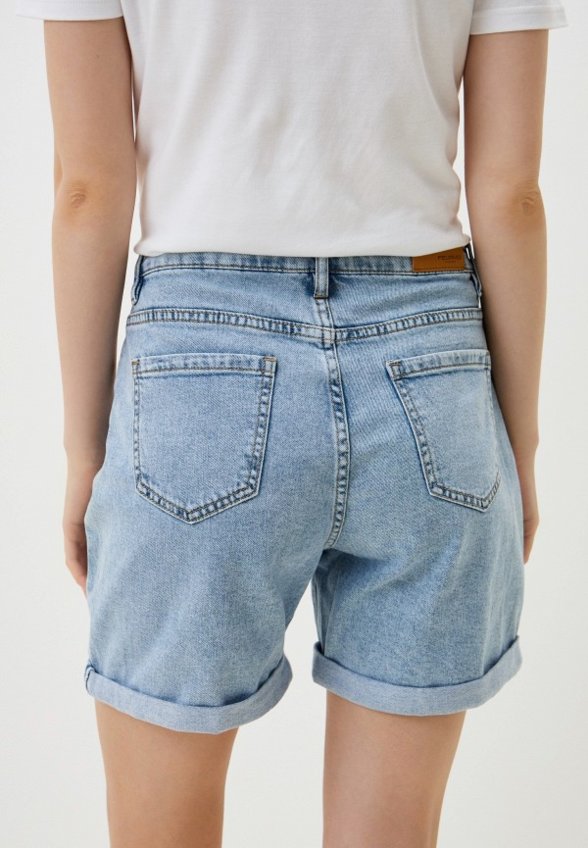 Шорты джинсовые Feliamo