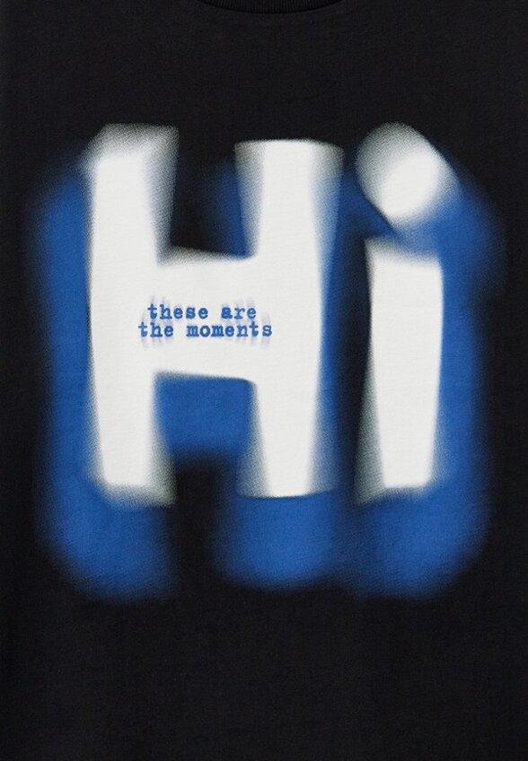 Футболка Sela