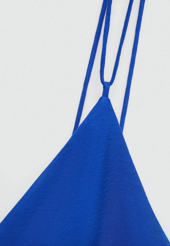 Комбинезон Mango