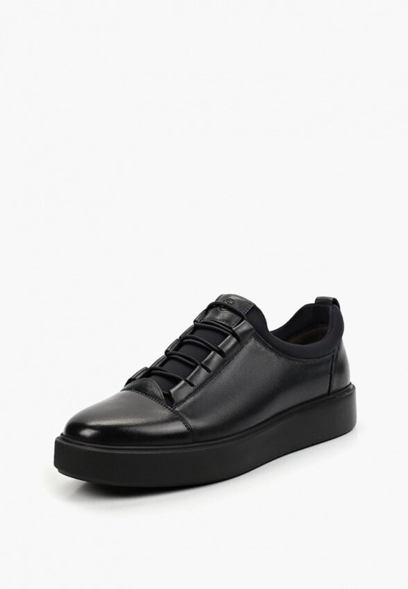 Кеды Barcelo Biagi