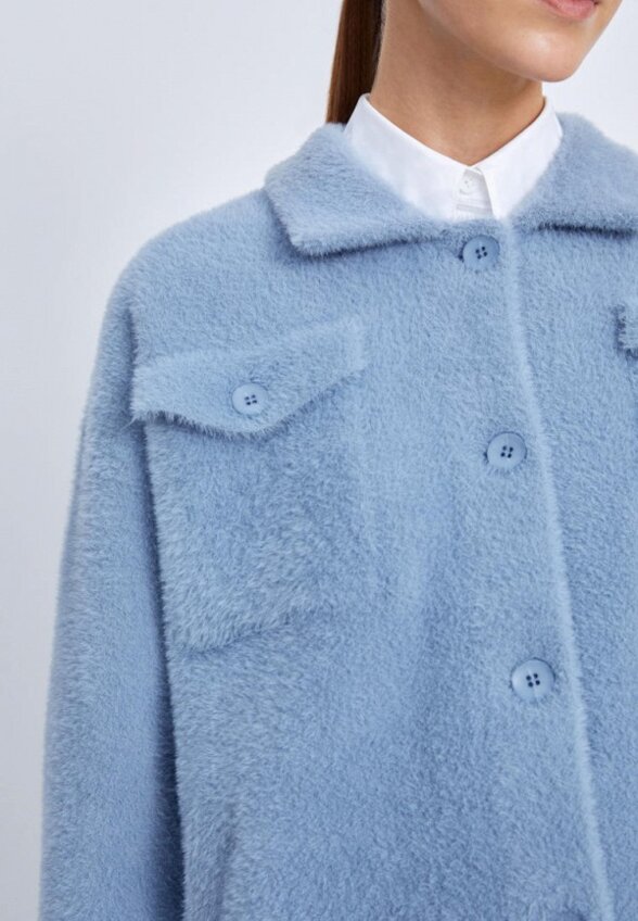 Кардиган Finn Flare