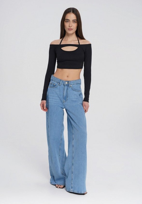 Лонгслив Твое