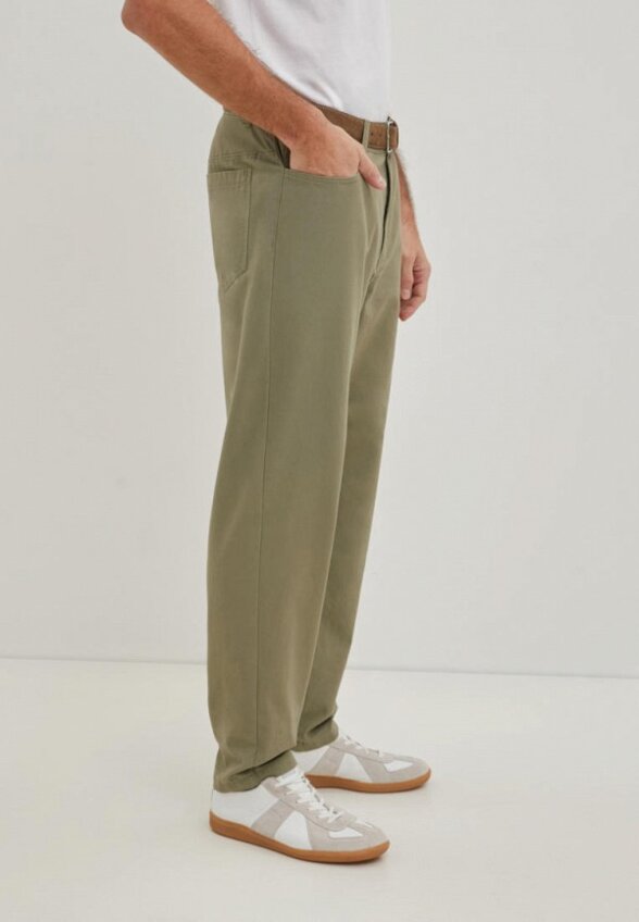 Брюки Finn Flare