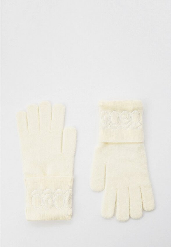 Перчатки Trussardi