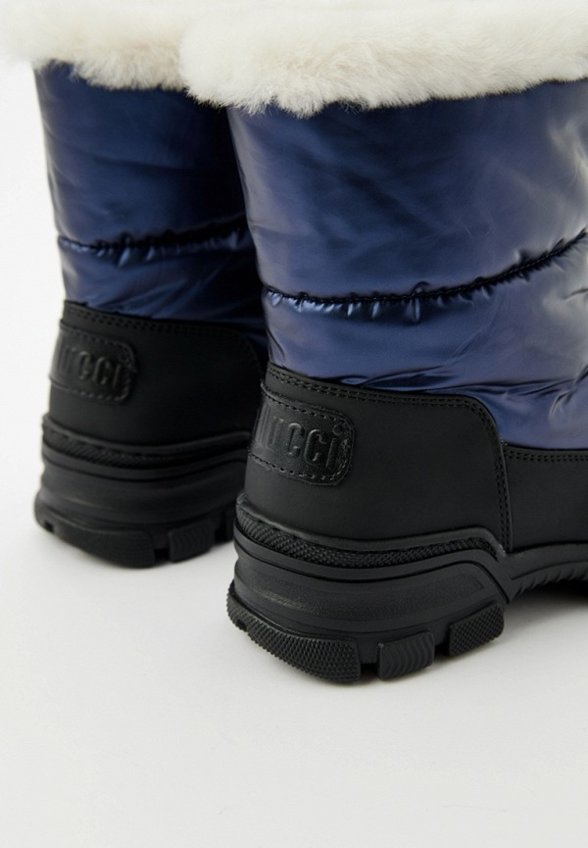 Дутики Gallucci