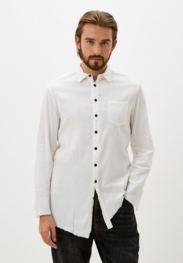 Рубашка Bobsyouruncle