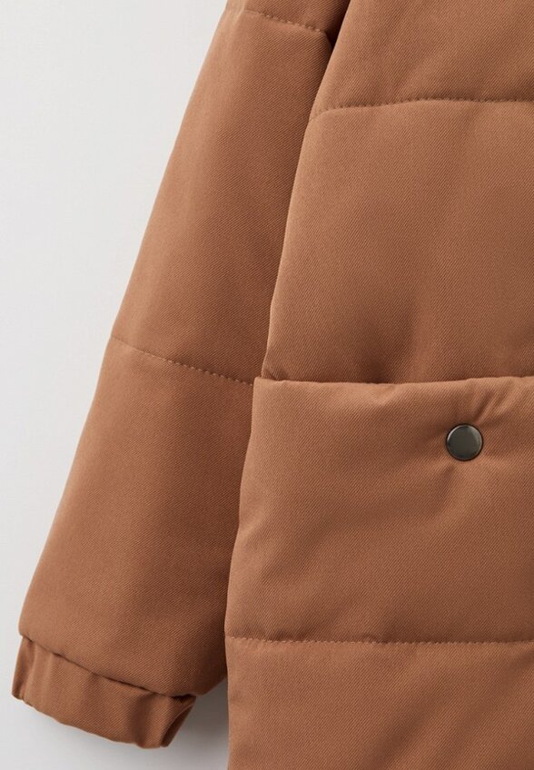 Куртка утепленная Ko-ko-ko