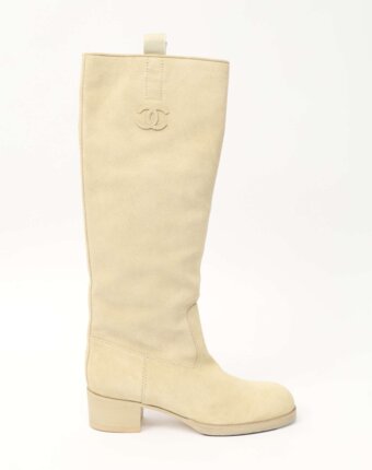 Chanel Shoes женщинам