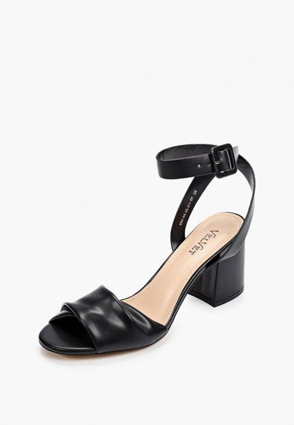 Босоножки Velvet