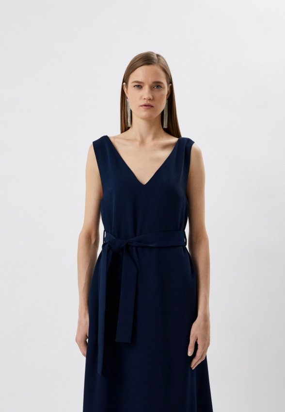 Платье P.A.R.O.S.H.