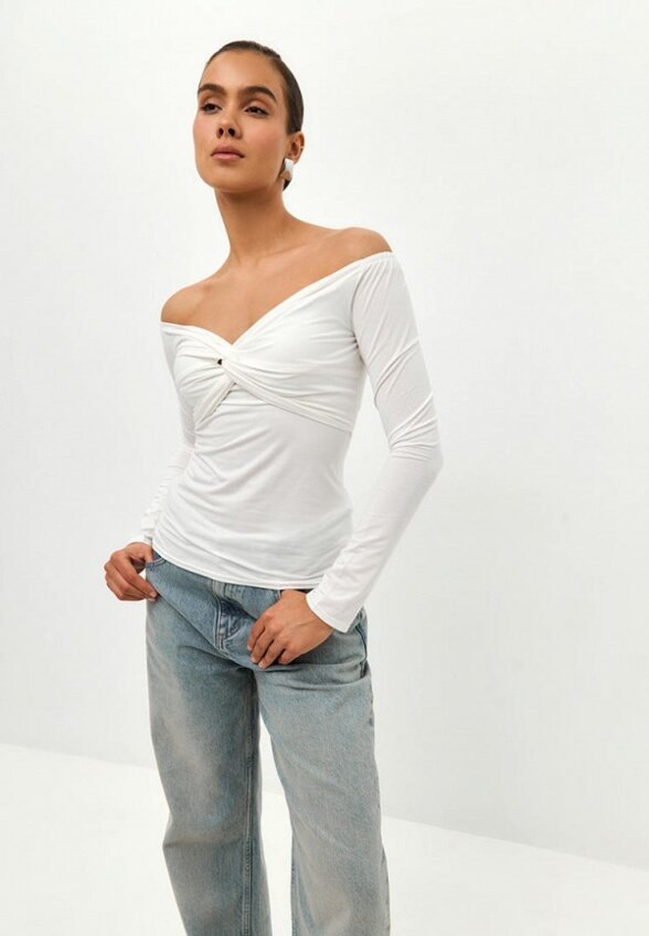 Лонгслив Suara Femme