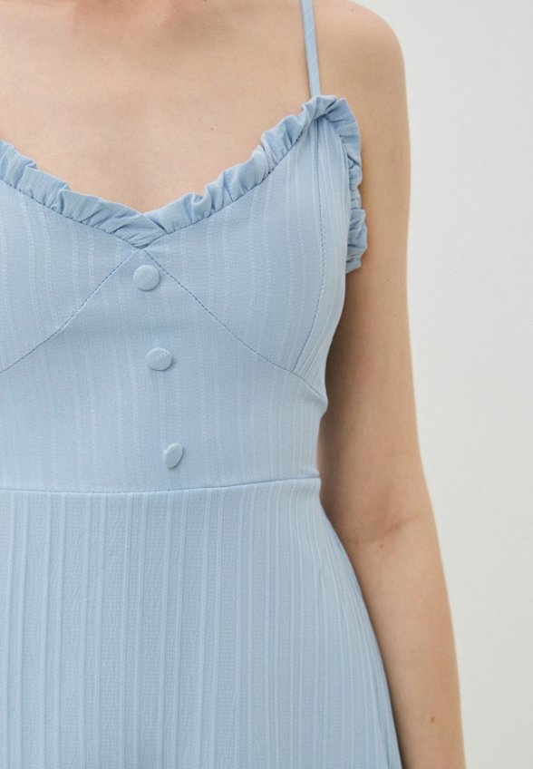 Сарафан Pink Orange