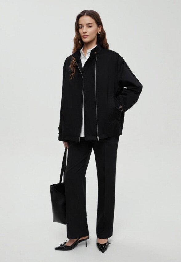 Куртка Finn Flare