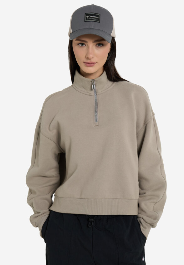 Бейсболка Columbia Mesh, Серый