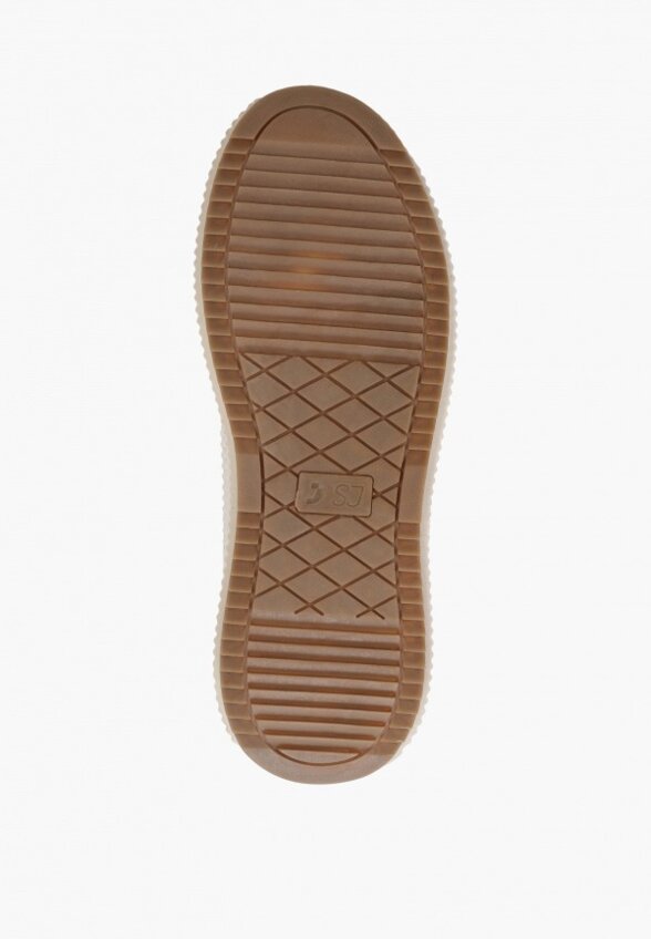 Кеды Safety Jogger