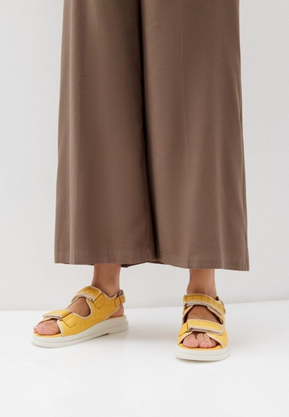 Сандалии Mysa