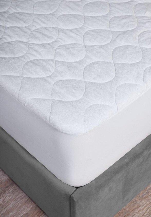 Наматрасник Sanpa