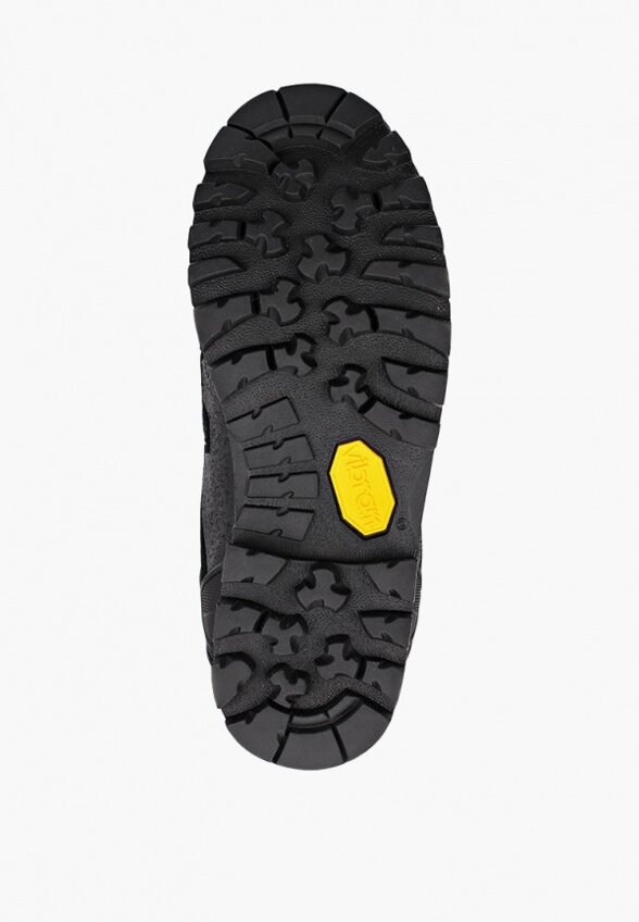 Ботинки трекинговые CMP