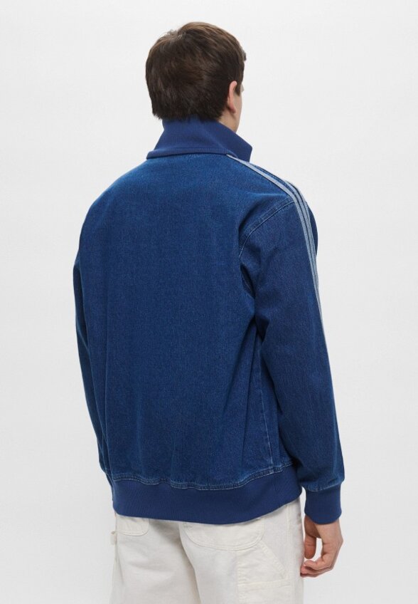 Куртка джинсовая adidas Originals