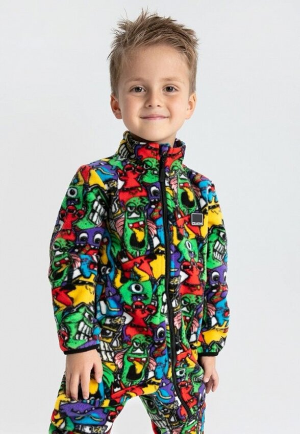 Комбинезон PlayToday