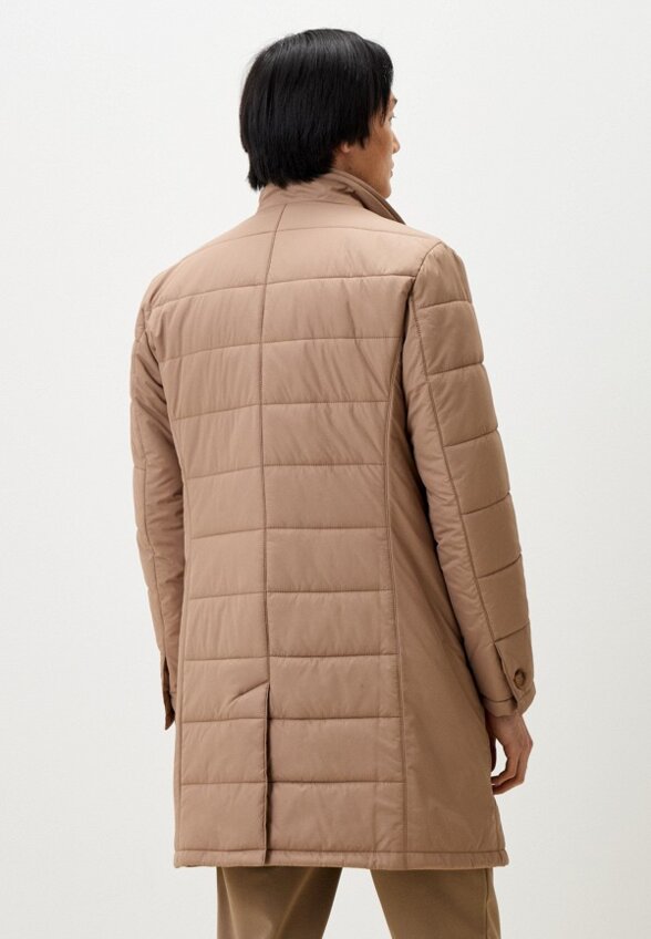 Куртка утепленная Bazioni