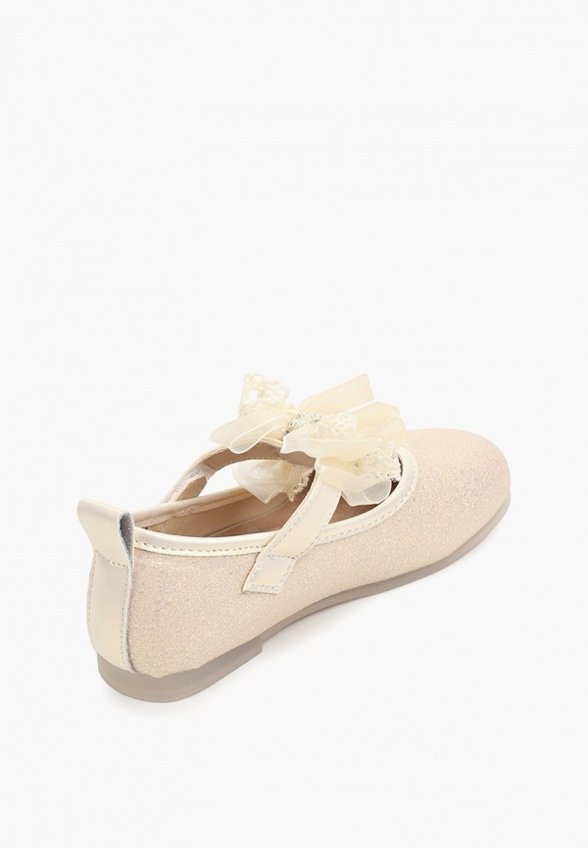 Туфли Капитошка