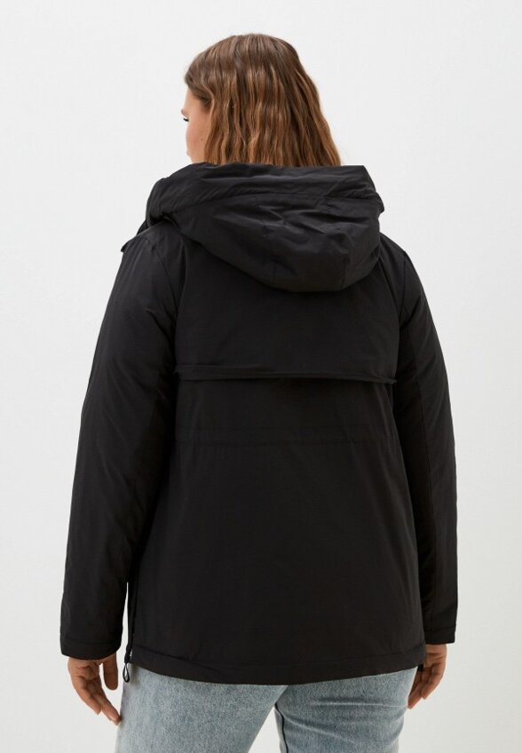 Куртка утепленная Margo Blues