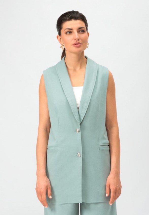 Жилет Vivienne Mare